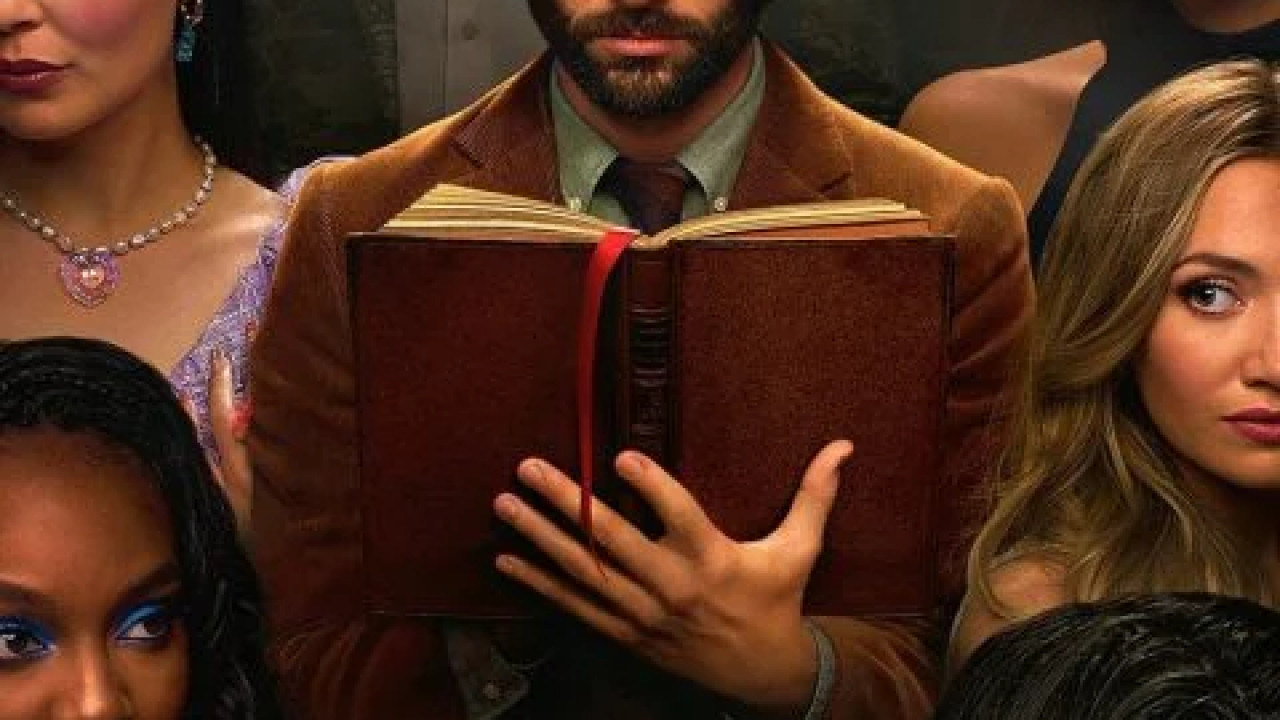 You الموسم الرابع الحلقة 6