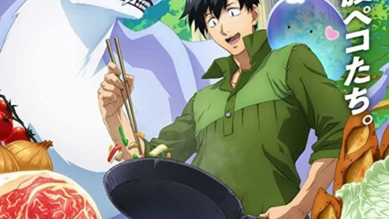 انمي Tondemo Skill de Isekai Hourou Meshi الموسم الاول الحلقة 8