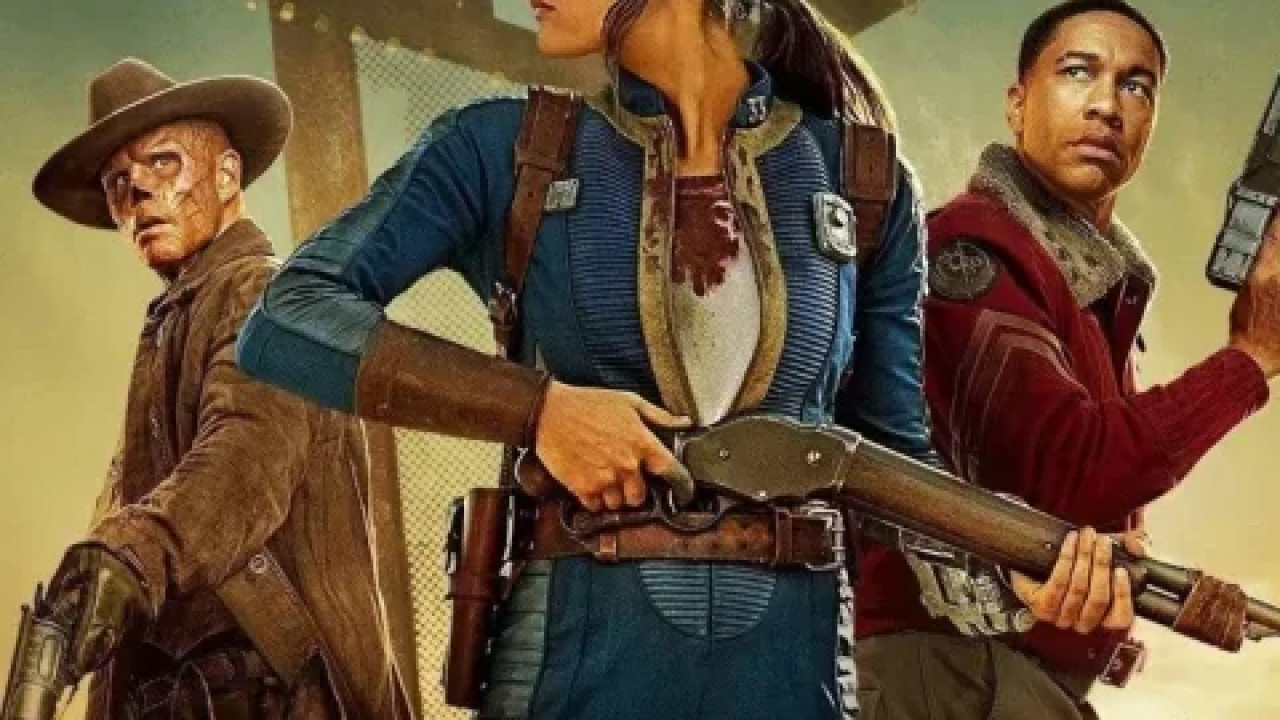 Fallout الموسم الثاني الحلقة 5