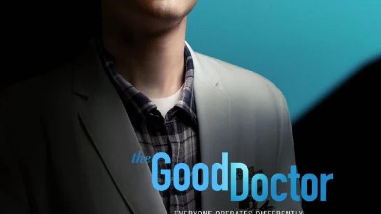 The Good Doctor الموسم السادس الحلقة 17