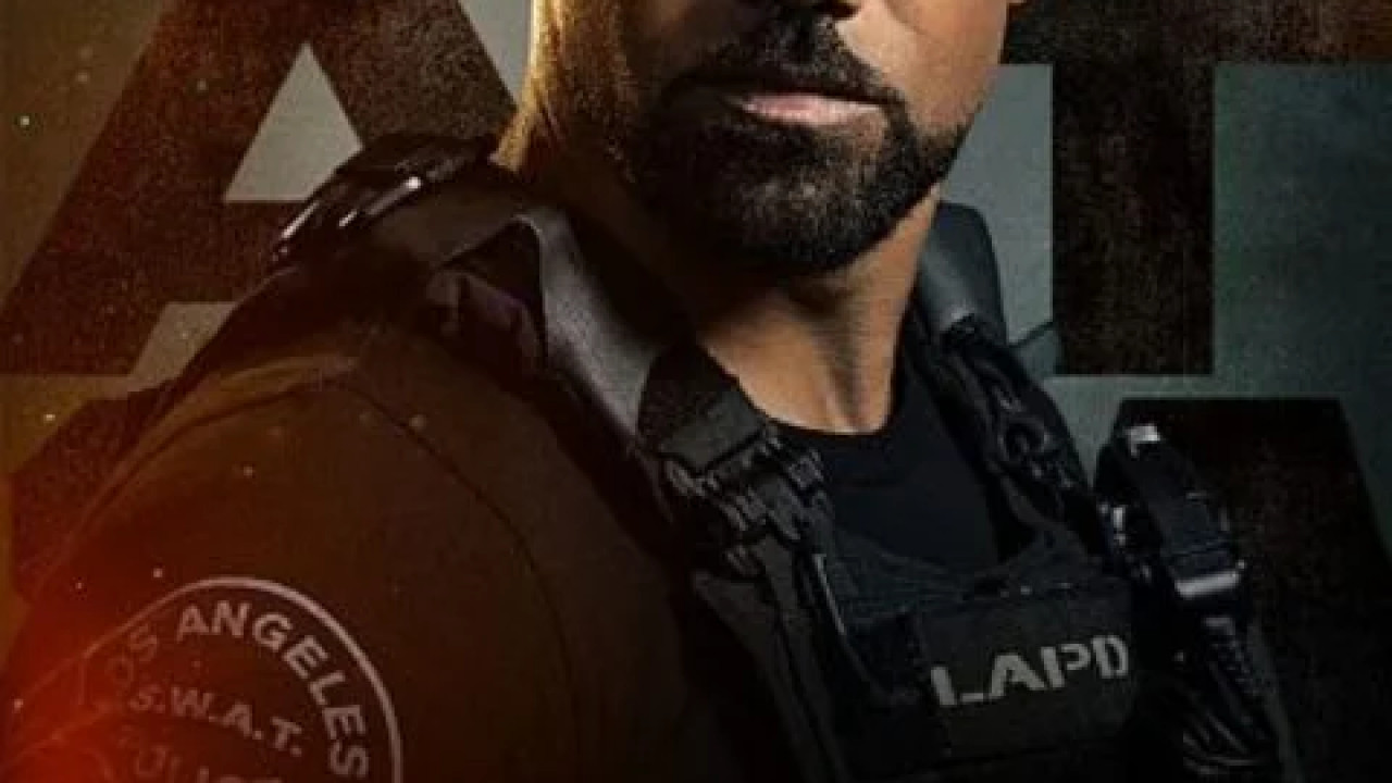 S.W.A.T الموسم السادس الحلقة 16