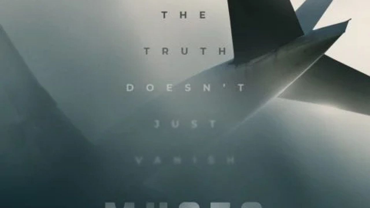 MH370: The Plane That Disappeared الحلقة 1