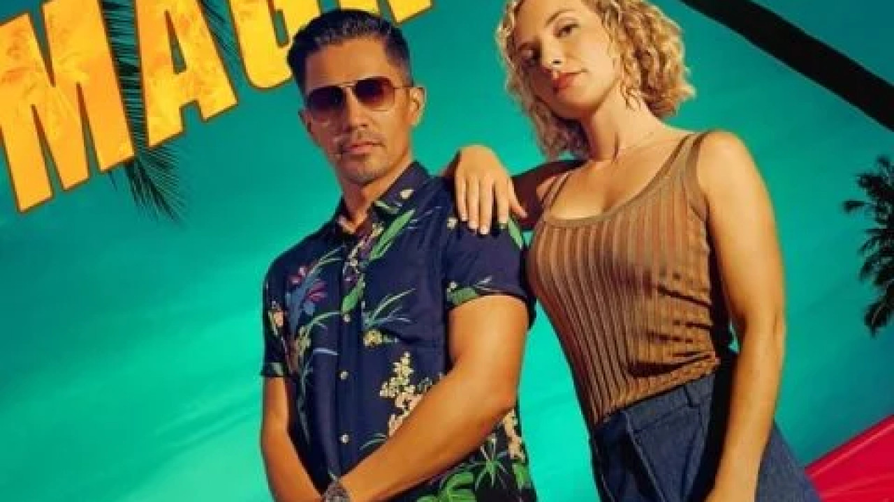 Magnum P.I. الموسم الخامس الحلقة 4