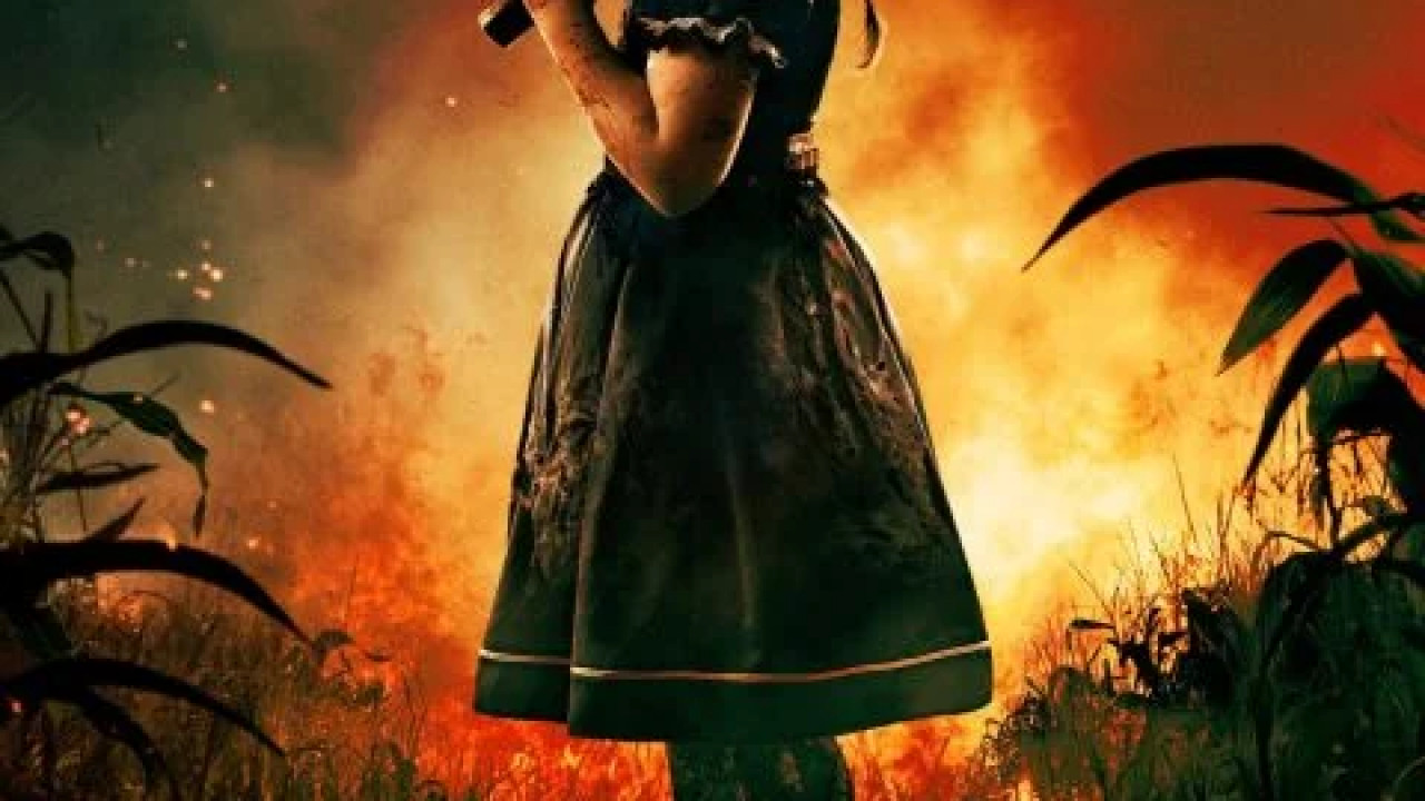 Children of the Corn ( 2020 )