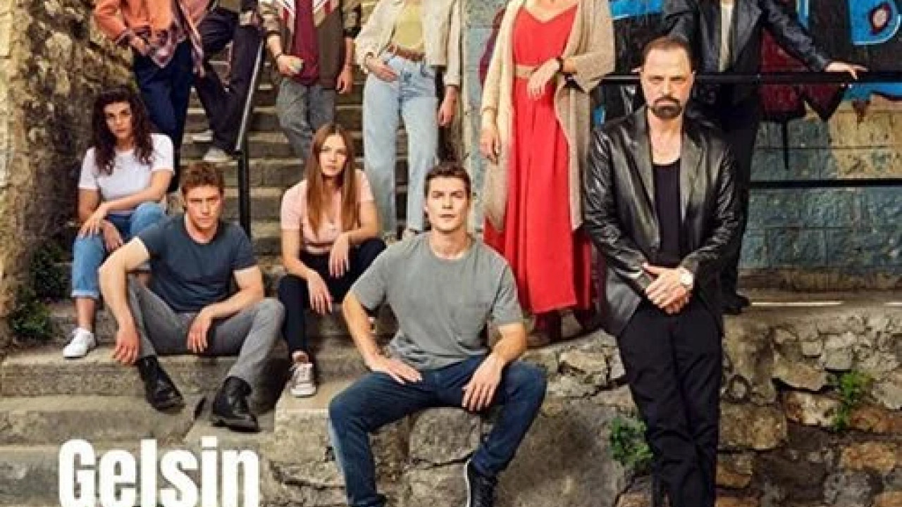 لتاتي الحياة كما تشاء الحلقة 34