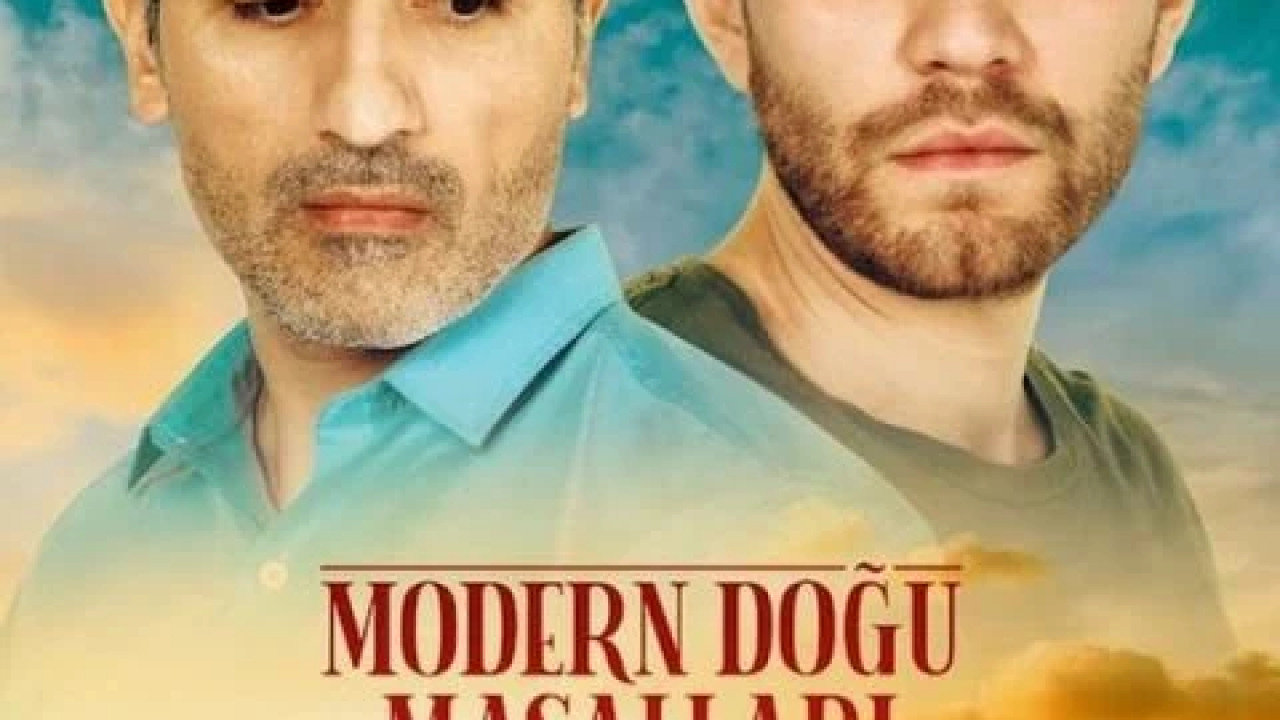 حكايات المشرق الحديث