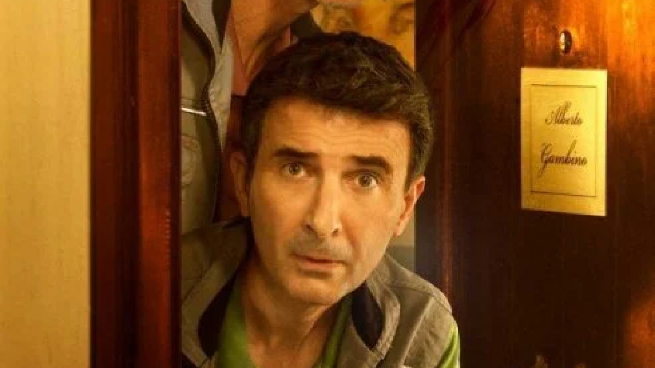 Incastrati الموسم الثاني الحلقة 2