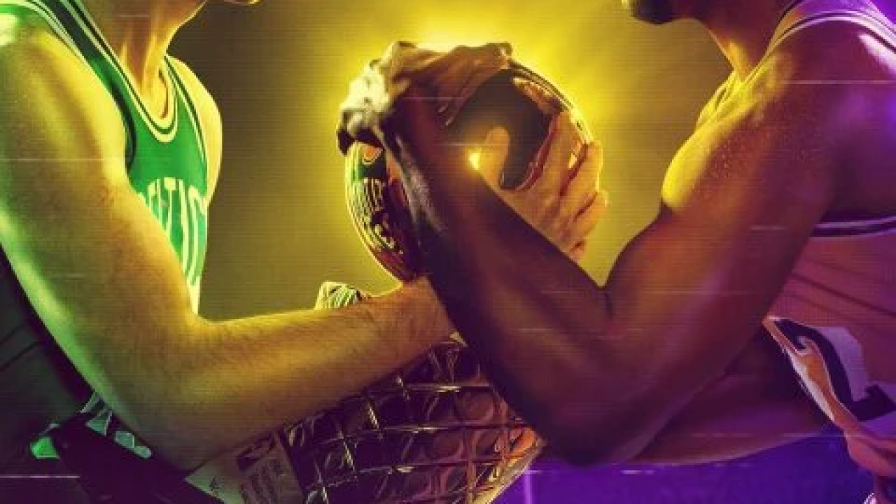 Winning Time: The Rise of the Lakers Dynasty الموسم الثاني الحلقة 6