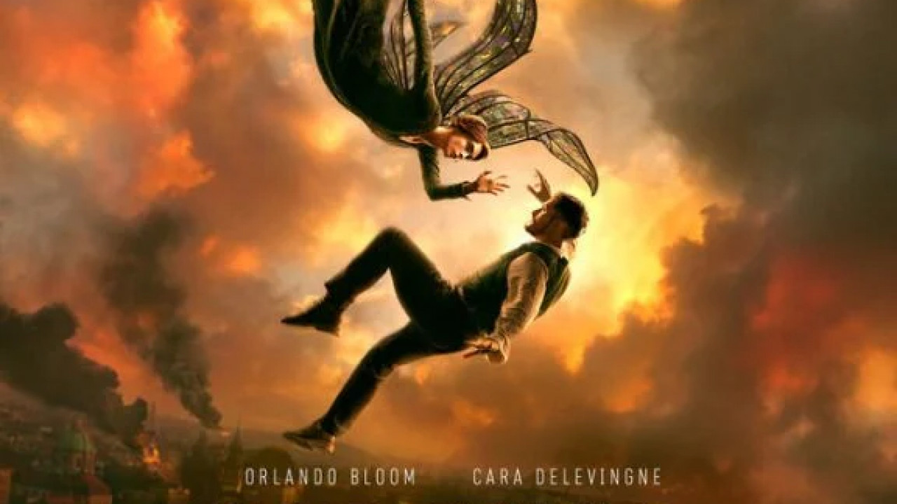 Carnival Row الموسم الثاني الحلقة 5