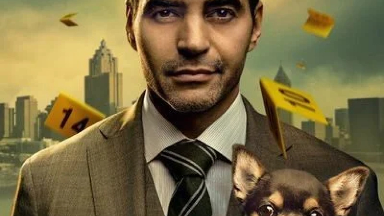 Will Trent الموسم الاول الحلقة 8