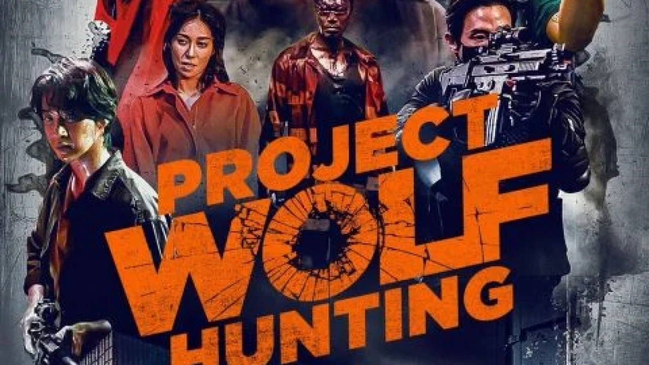 Project Wolf Hunting ( 2022 )