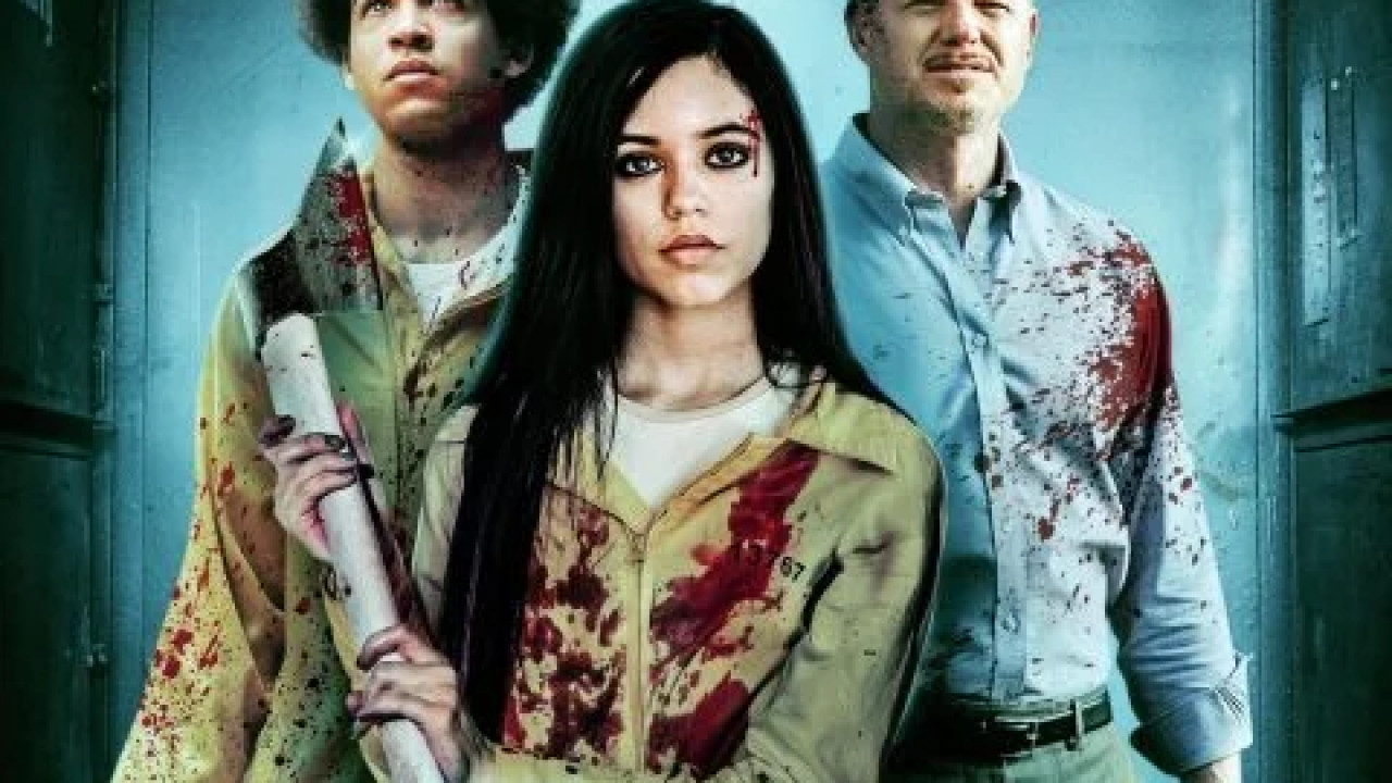 American Carnage ( 2022 )