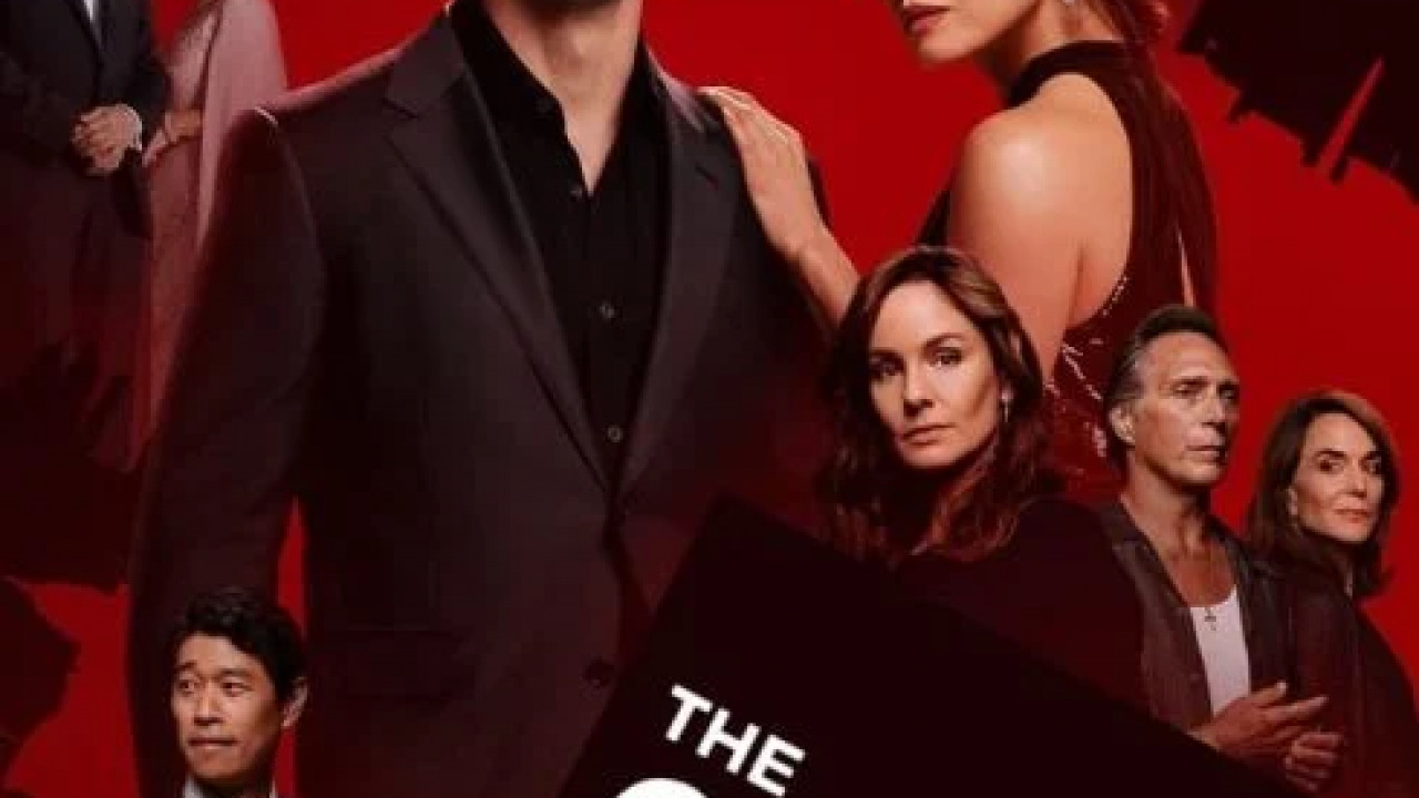 The Company You Keep الموسم الاول الحلقة 4