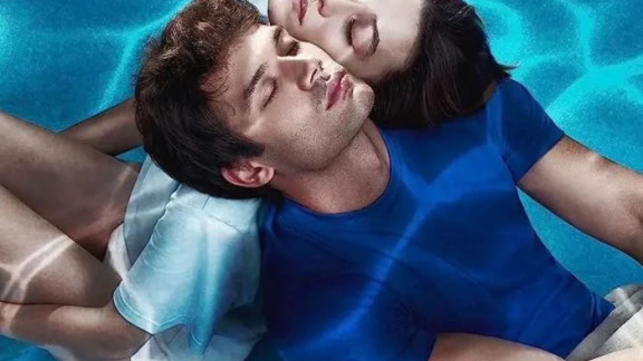 المدار الحلقة 9