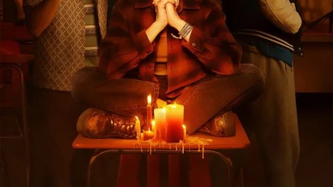 School Spirits الموسم الاول الحلقة 4