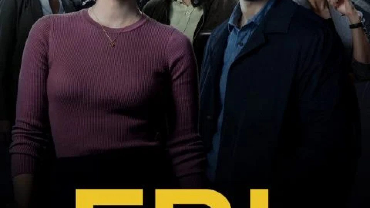 FBI: International الموسم الثاني الحلقة 16