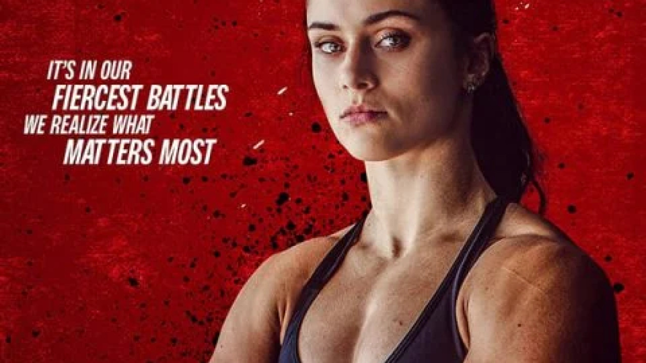 Strong Enough ( 2022 )