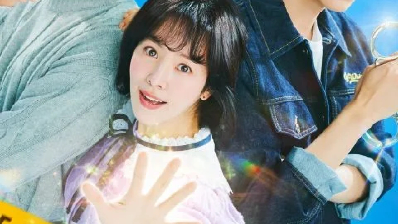 Behind your Touch الموسم الاول الحلقة 10