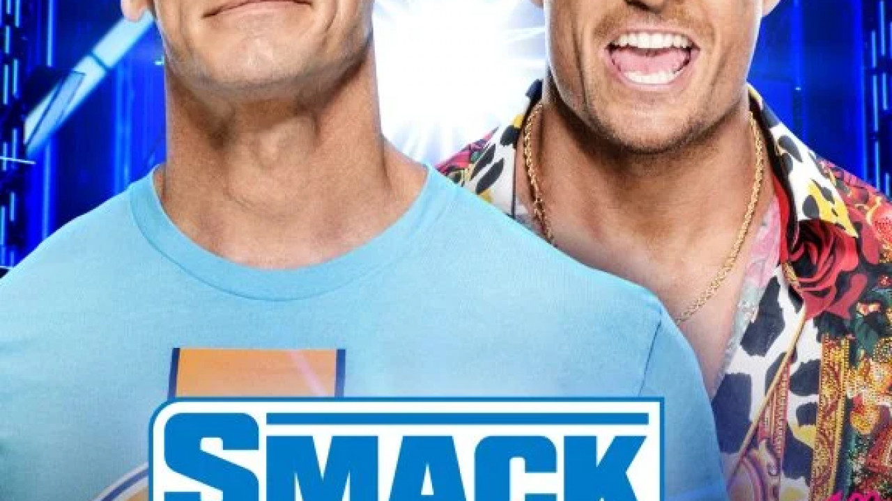 WWE Smackdown Live 15.09. ( 2023 )