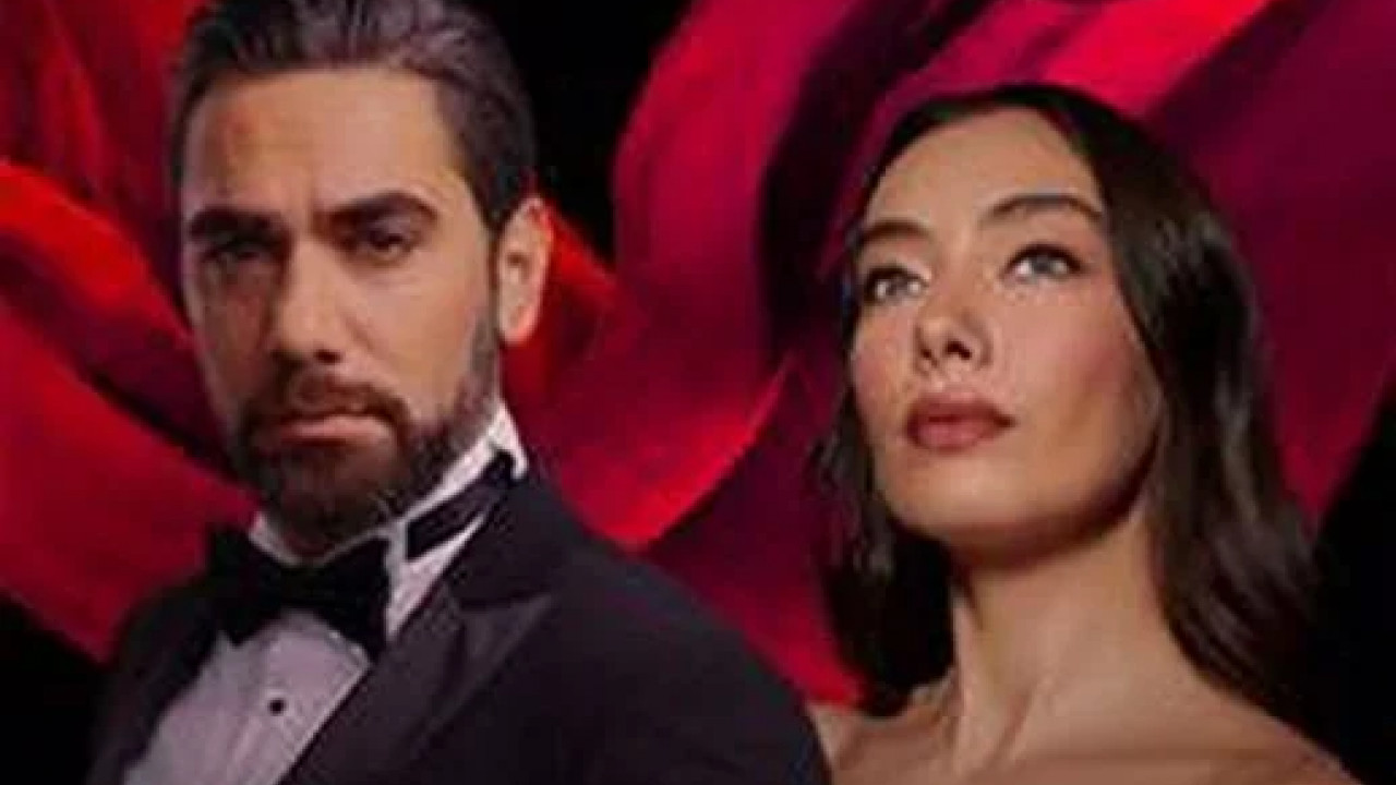 على مشارف الليل الحلقة 21