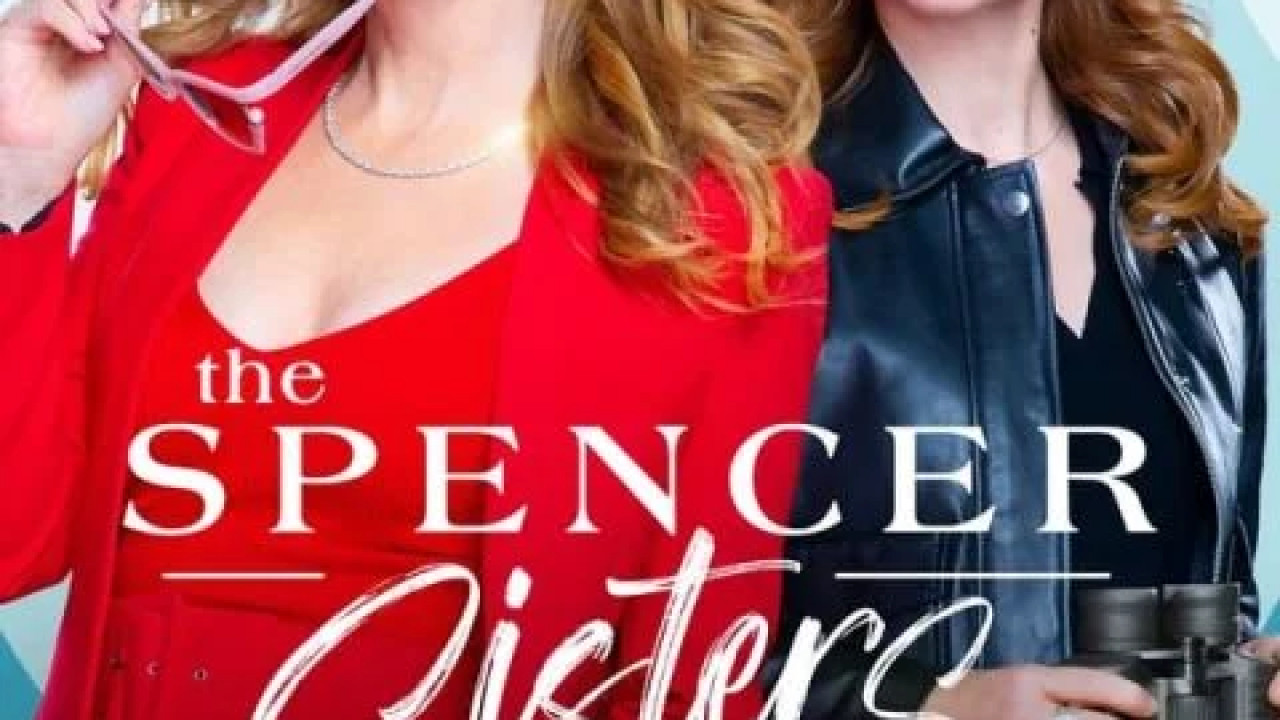 The Spencer Sisters الموسم الاول الحلقة 7