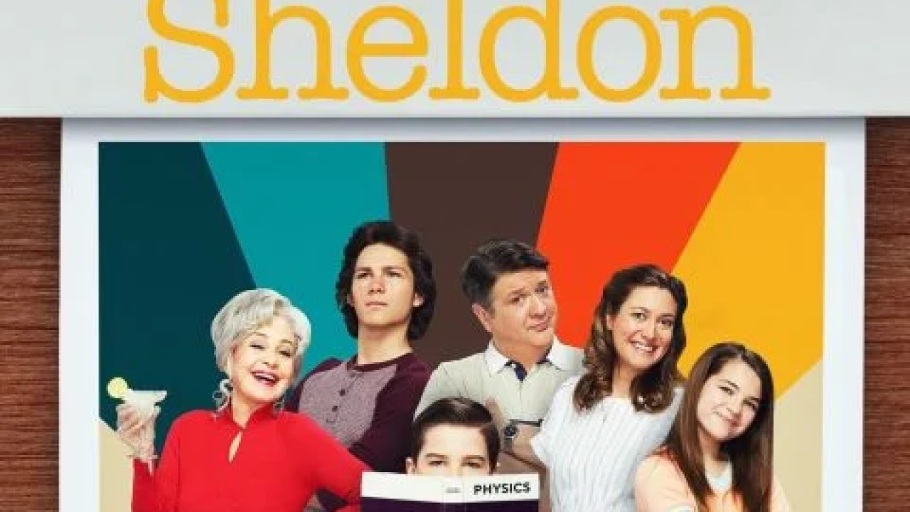Young Sheldon