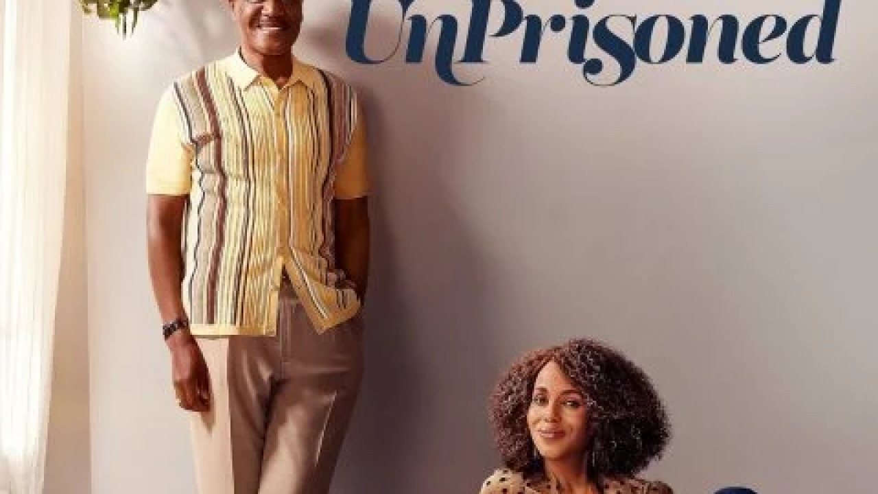 UnPrisoned الموسم الاول الحلقة 6