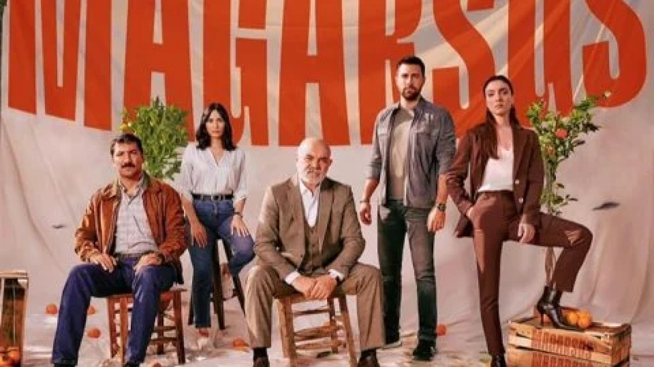 ارض الدم الموسم الاول الحلقة 7