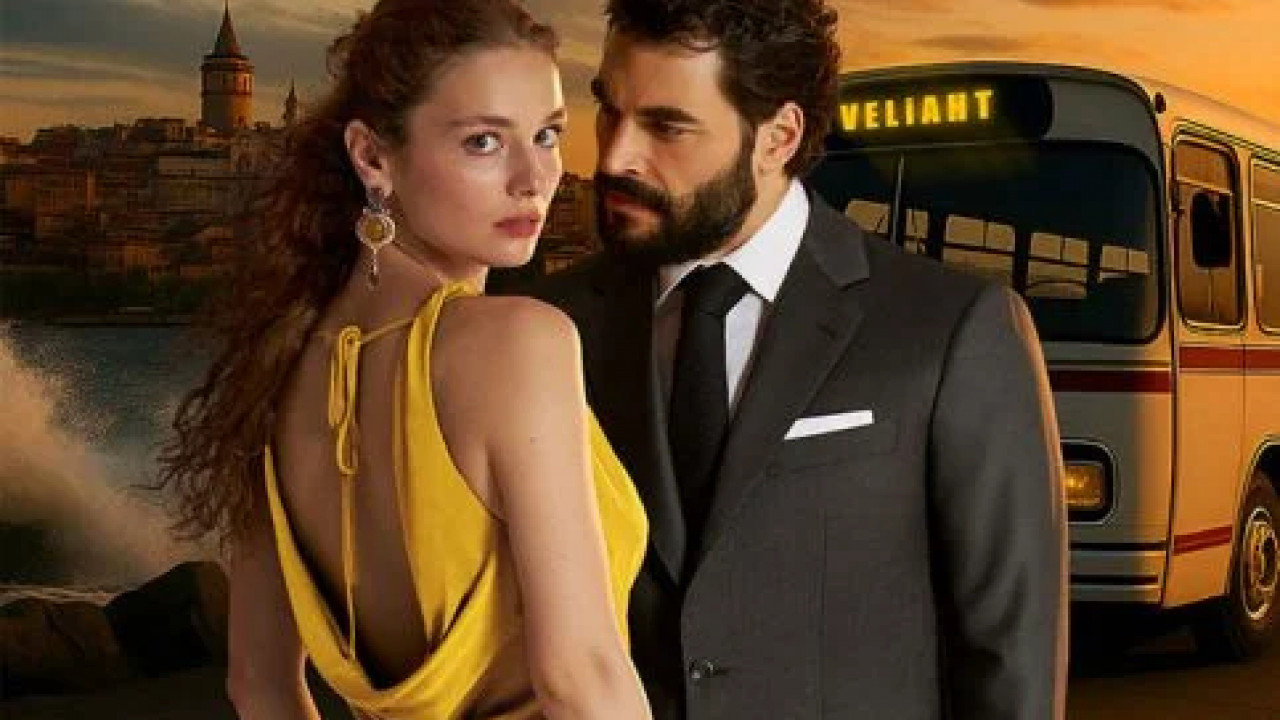 ولي العهد الموسم الاول الحلقة 17