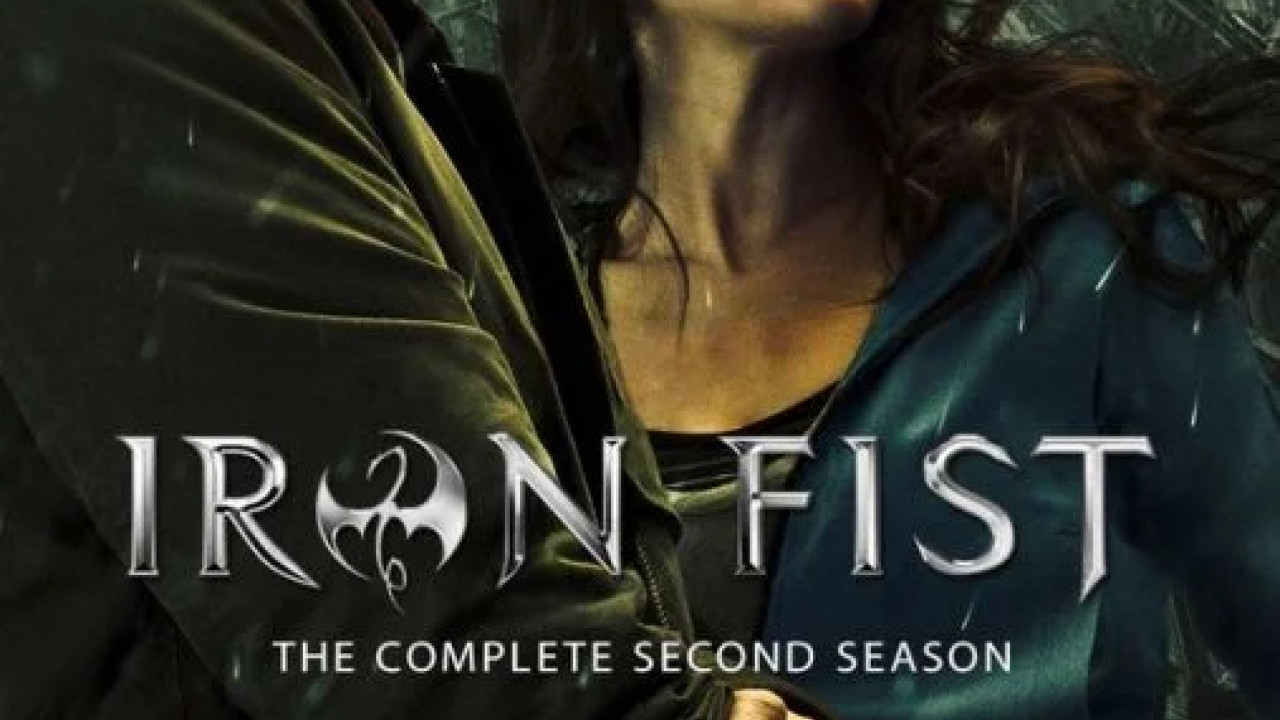 Iron Fist الموسم الثاني الحلقة 7