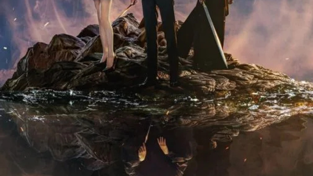 Island الموسم الاول الحلقة 7