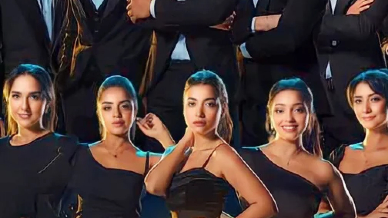 تياترو الحلقة 20