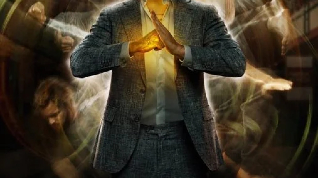Iron Fist الموسم الاول الحلقة 11