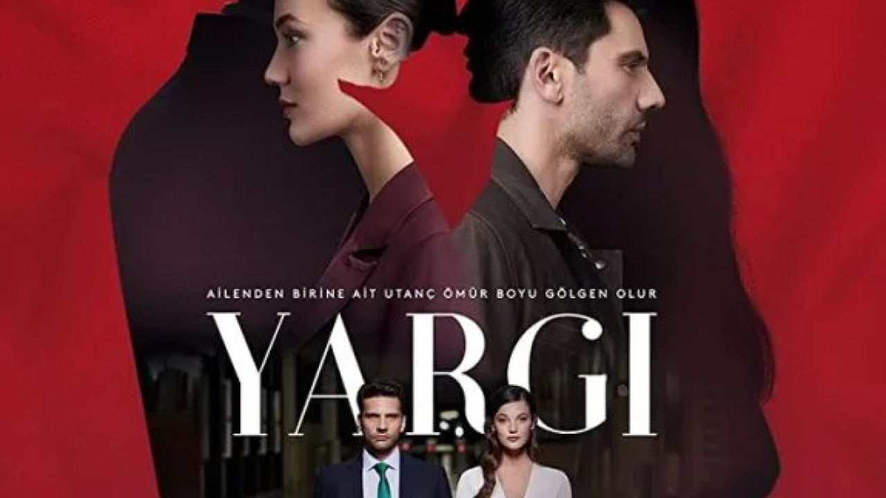 القضاء الموسم الثاني الحلقة 23