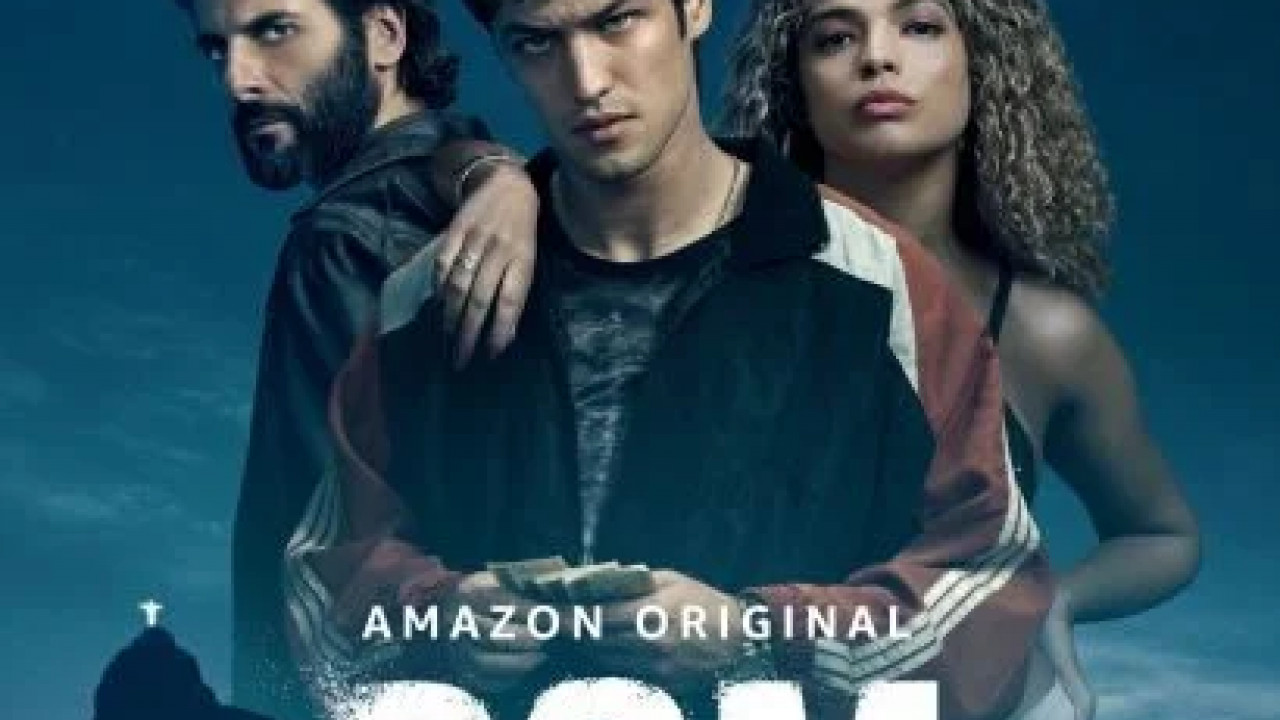 Dom الموسم الثاني الحلقة 1